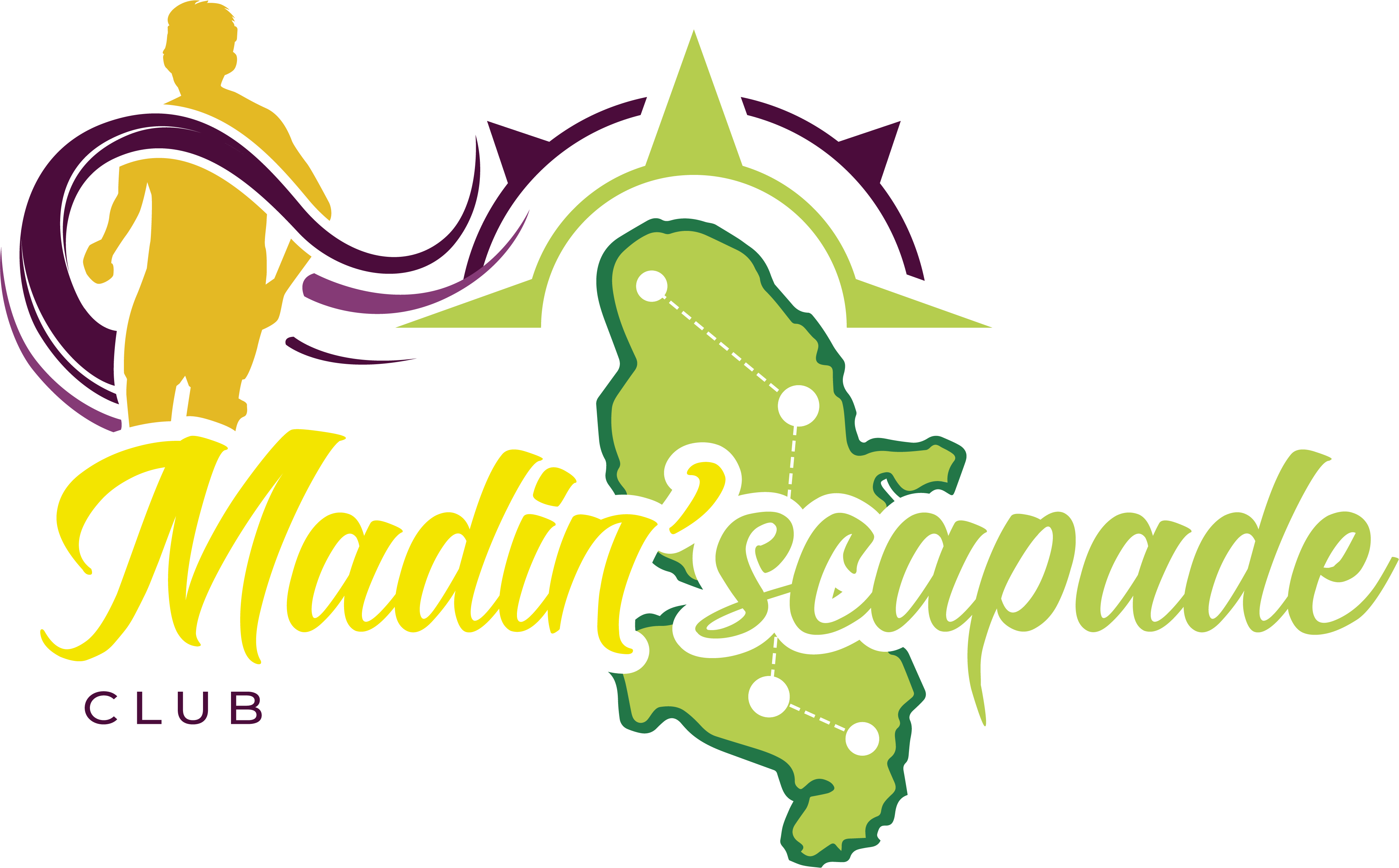 Madin’scapade