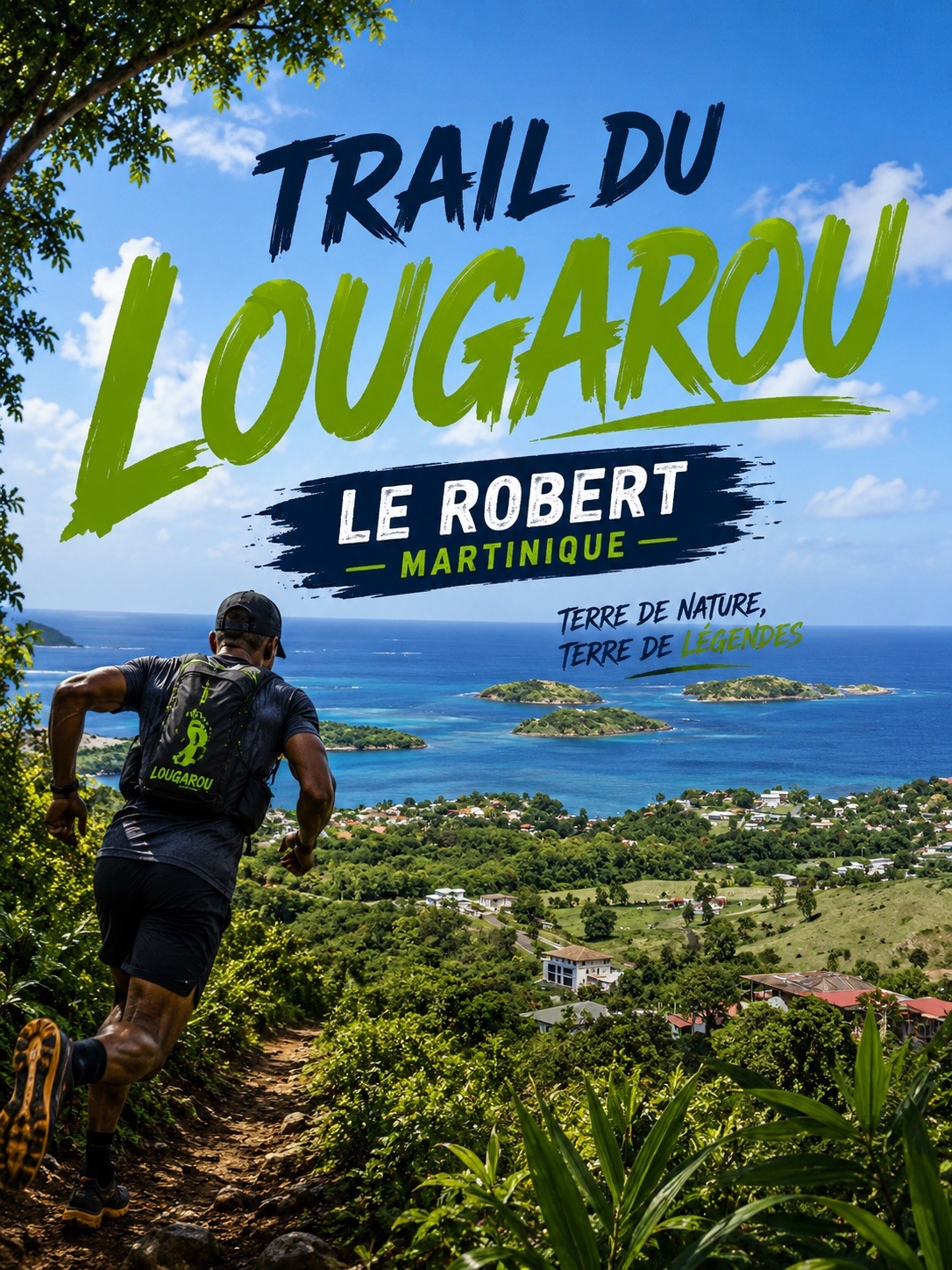 Trail du Lougarou