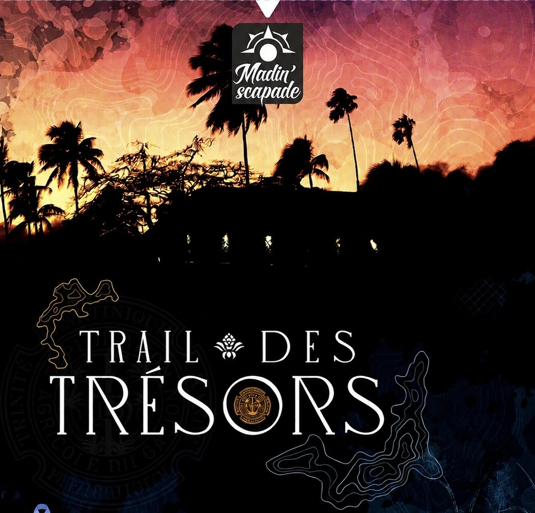Trail des Trésors